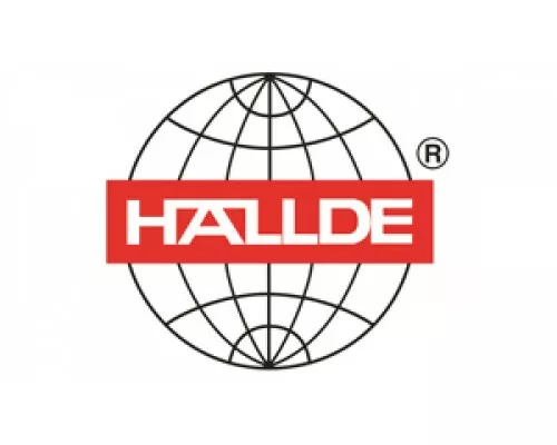 Шнур питания awg 12 1 pha 110 в, Hallde, 22203