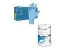 Paper and gloves (0)