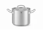 Pots and pans Pots and pans