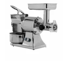 Решетка из чугуна Comb m.mincer-grater AB12G