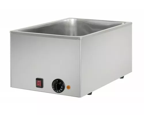 Bain-Marie BM116 230/1N/50-60 Bain-Marie BM116 230/1N/50-60