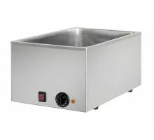 Bain-Marie BM121 230/1N/50-60