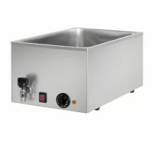Bain-Marie BM121R 230/1N/50-60