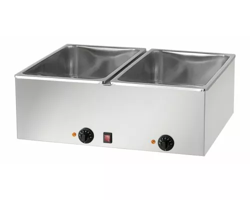 Bain-Marie BM216 230/1N/50-60 Bain-Marie BM216 230/1N/50-60
