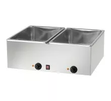 Bain-Marie BM221 230/1N/50-60