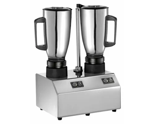 Blender inox BS2 230/1N/50-60 Blender inox BS2 230/1N/50-60
