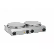 Плита для блинов CR35DE 400/3N/50-60