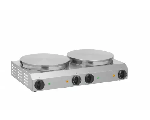Crepe maker CR35DE 400/3N/50-60 Crepe maker CR35DE 400/3N/50-60