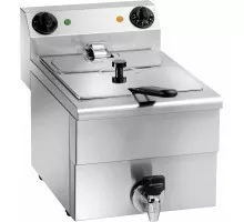 Fritēze FC10 230/1N/50-60
