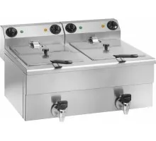 Fritēze FC100 230/1N/50-60