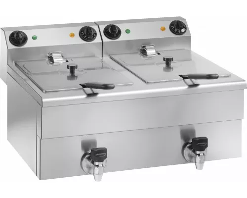 Fryer FC100 230/1N/50-60 Fryer FC100 230/1N/50-60