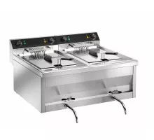 Fritēze FC120 400/3N/50-60