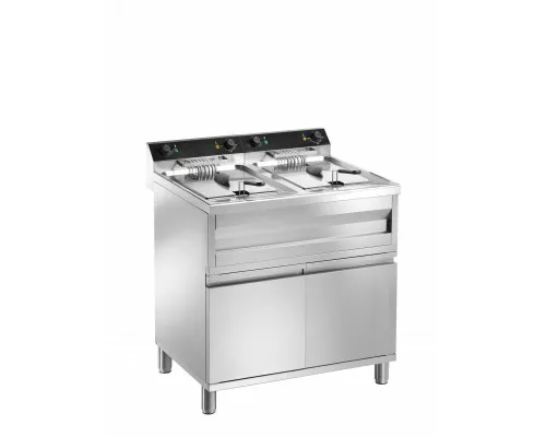 Fryer FC120M 400/3N/50-60 Fryer FC120M 400/3N/50-60