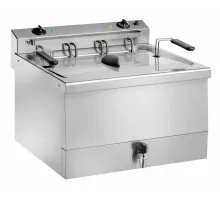 Fritēze FC18 400/3N/50-60