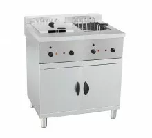 Fritēze FC250M 400/3N/50-60