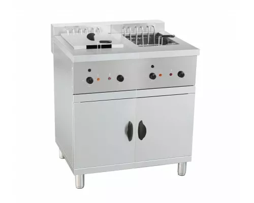 Fryer FC250M 400/3N/50-60 Fryer FC250M 400/3N/50-60