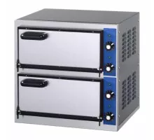 Печь для пиццы KB2 230/1N/50-60