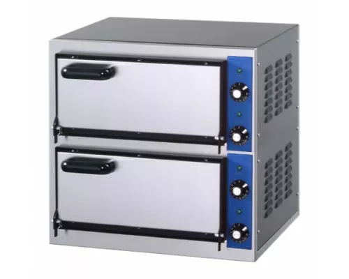 Pizzaoven KB2 230/1N/50-60 Pizzaoven KB2 230/1N/50-60