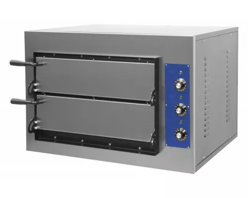 Pizzaoven KM2 230/1N/50-60 Pizzaoven KM2 230/1N/50-60