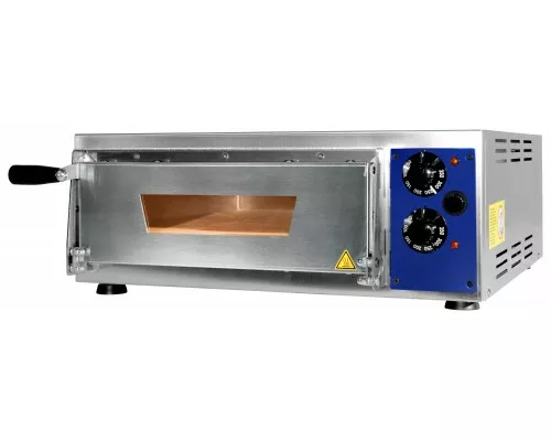 Pizzaoven KN1 230/1N/50-60 Pizzaoven KN1 230/1N/50-60