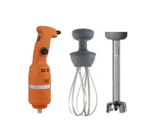 Mikseris MK225VF oranžs 230/1N/50