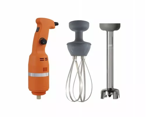 Mixer MK225VF orange 230/1N/50 Mixer MK225VF orange 230/1N/50