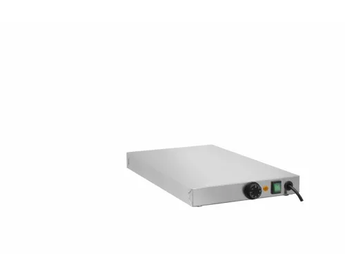 Warming plate PA111S GN1/1 230/1N/50-60 Warming plate PA111S GN1/1 230/1N/50-60