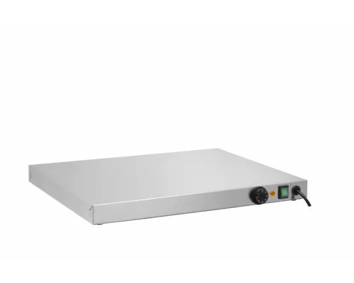 Warming plate PA211S GN2/1 230/1N/50-60 Warming plate PA211S GN2/1 230/1N/50-60