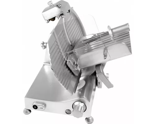 Gravity slicer SG250P 230/1N/50 Gravity slicer SG250P 230/1N/50