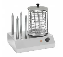 Karsto suņu mašīna SH4 230/1N/50-60