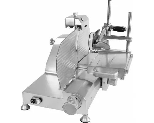 Vertical slicer SV250SP 230/1N/50 Vertical slicer SV250SP 230/1N/50