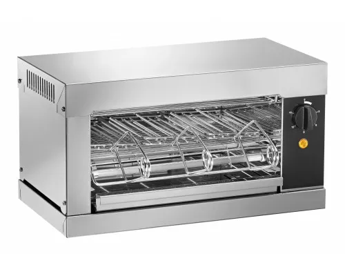 Toaster TS3 230/1N/50-60 Toaster TS3 230/1N/50-60
