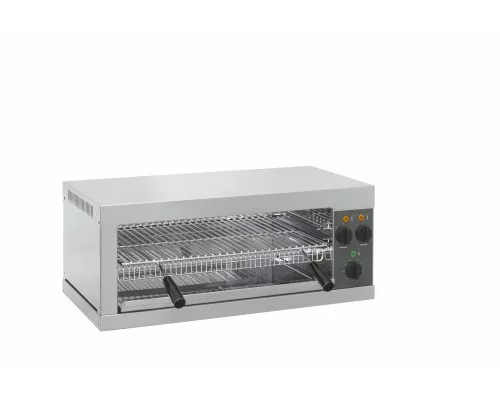 Toaster TS42 230/1N/50-60 Toaster TS42 230/1N/50-60