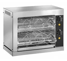 Tosteris TS6 230/1N/50-60