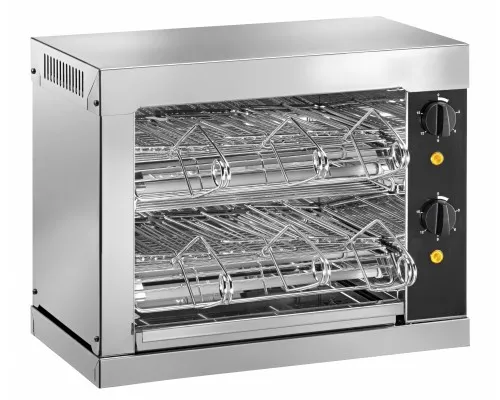 Toaster TS6 230/1N/50-60 Toaster TS6 230/1N/50-60
