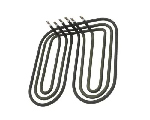 Heating element ABAT, 1300W, КЭТ-0,09 145С8,5/1,3-Т-220В 120000006937 Heating element ABAT, 1300W, КЭТ-0,09 145С8,5/1,3-Т-220В 120000006937