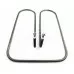 Heating element ABAT, 1600W, 230V КЭТ-0,12 120000044649
