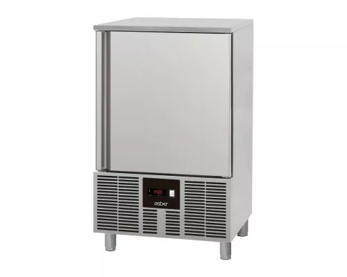 Blast chiller, Asber, EBC-08 Blast chiller, Asber, EBC-08