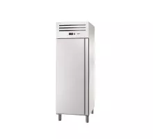 Vertikāls ledusskapis, Asber, ECP-701-HC-L