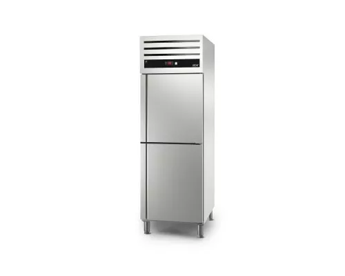 Vertikālā saldētava, Asber, GCN-702-L Vertikālā saldētava, Asber, GCN-702-L