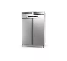 Vertikāls ledusskapis, Asber, GCP-1402