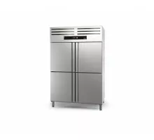 Monoblock refrigerator, Asber, GMCP-1404