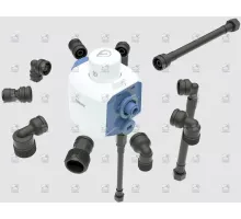 Filtra galva besthead Flex without coupling BWT 125255297