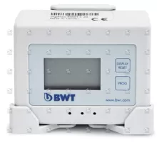 Bwt aqa ūdens skaitītājs, BWT w+m, 12641