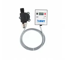 Aquameter HF 3/4" with LCD Display BWT 812466