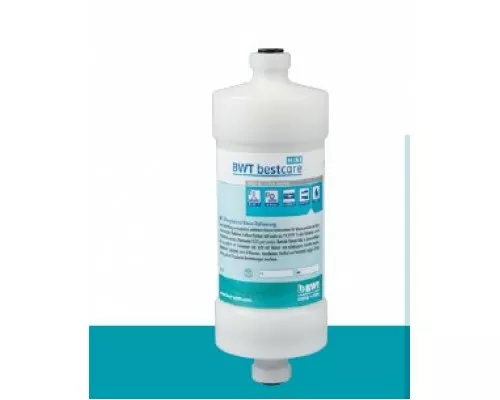 Filtra kartridžs bestcare Mini -Ø 8 mm BWT 812307 Filtra kartridžs bestcare Mini -Ø 8 mm BWT 812307