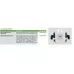 Картридж фильтра bestclear 2XL Cartridge single BWT 812332