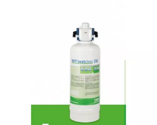 Картридж фильтра bestclear 2XL Cartridge single BWT 812332 Картридж фильтра bestclear 2XL Cartridge single BWT 812332