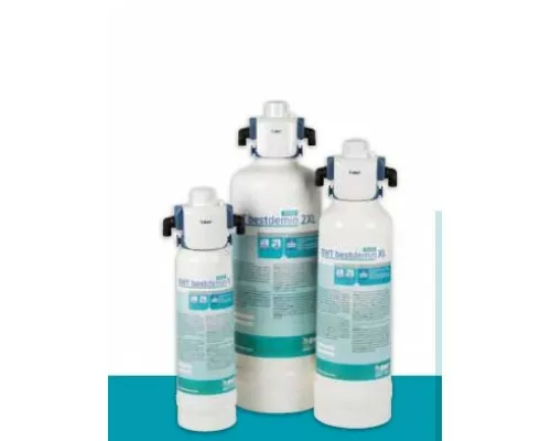 Картридж фильтра bestdemin PLUS M Cartridge single BWT 125505654 Картридж фильтра bestdemin PLUS M Cartridge single BWT 125505654