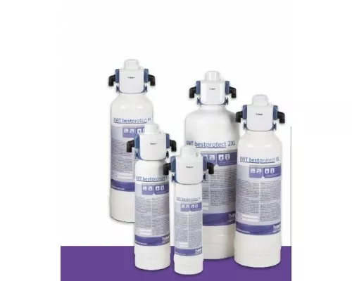 Картридж фильтра bestprotect V Cartridge single BWT 812335 Картридж фильтра bestprotect V Cartridge single BWT 812335